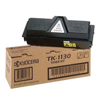 Тонер-картридж KYOCERA TK-1130 FS1030MFP/1130MFP оригинальный ресурс 3000 стр. 1T02MJ0NLC