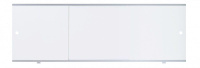 Экран для ванны п/в Премиум длина 1,48 м, белый