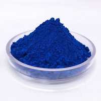 Синька краситель бирюзовый 2 ЗТ активный
