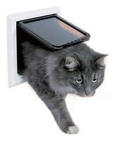 Дверца для кошек StreetCat