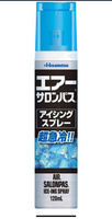 Охлаждающий спрей 120 мл, Hisamitsu Air SalonPass Ice