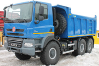 Самосвал ТАТRA T158 -8P5R36 1R (6х6)