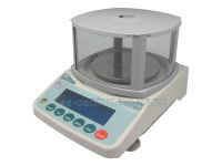 Весы лабораторные DL-300 (320г/0,001г) A&D