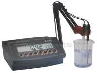 HI 2213 стационарный pH-метр/милливольтметр/термометр