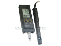 HI 991301 pH-метр/кондуктометр/термометр портативный водонепроницаемый