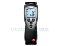 TESTO 315-3 без Bluetooth