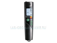 TESTO 317-3 - Монитор концентрации CO