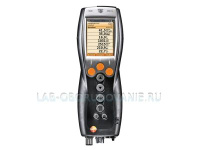 TESTO 330-1 LL - Анализатор дымовых газов с сенсорами Longlife