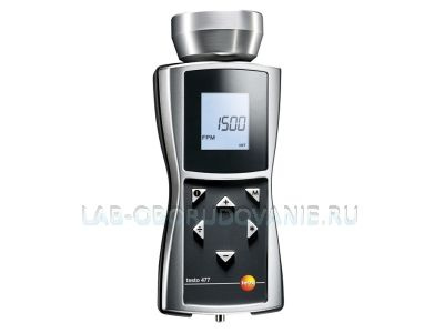 TESTO 477 Тахометр