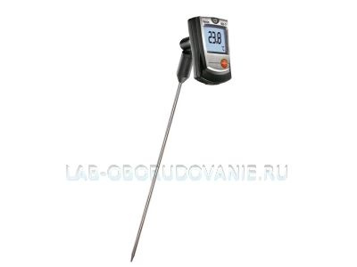 TESTO 905-T1 Минитермометр проникающий