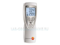 TESTO 926 - 1-канальный термометр для пищевого сектора