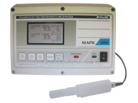 МАРК-409 анализатор растворенного кислорода в комплекте с гидропанелью ГП-409