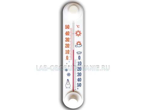 ТБ-3-М1 исп.11 (-50..+50) Термометр оконный