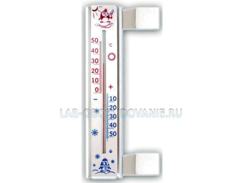 ТБО исп.3 (-50..+50) Термометр Солнечный зонтик