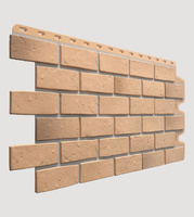 Fasádní panel Docke-R Berg 1130x460mm Golden 0,44m2