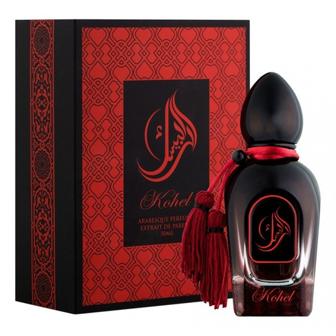 Kohel Arabesque Perfumes