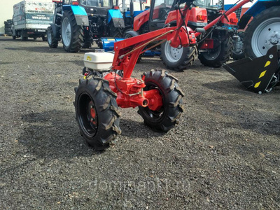 МОТОБЛОК МТЗ БЕЛАРУС 09H HONDA GX270 9.0 Л.С