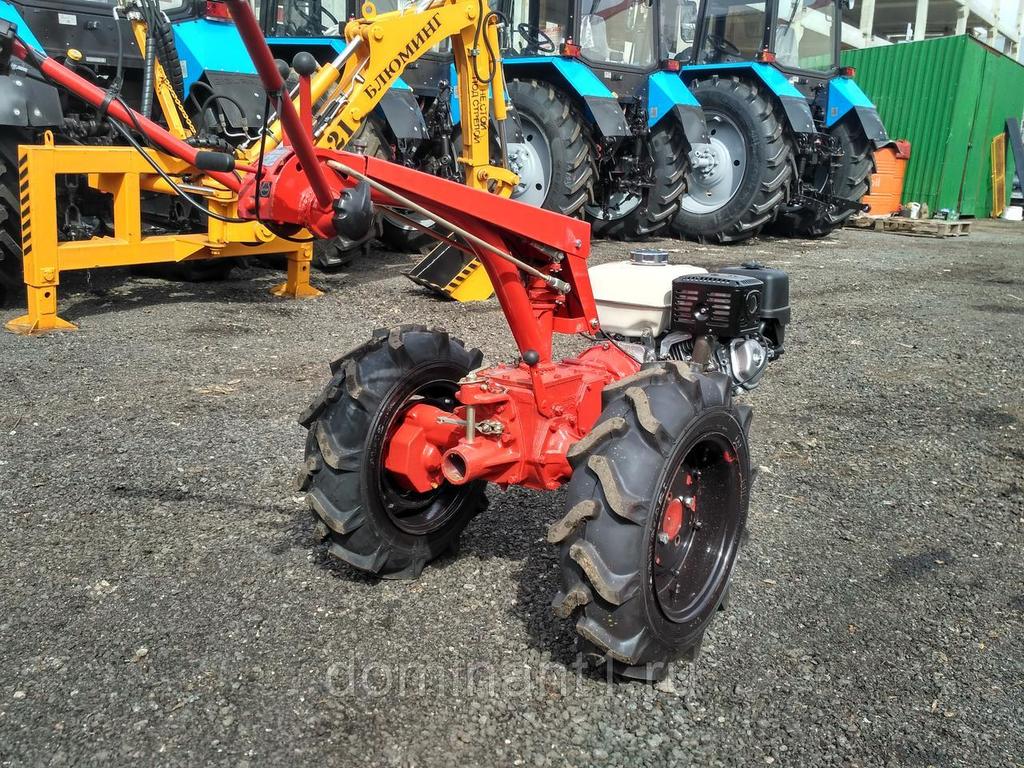 Мотоблок Беларус 09Н от компании Дилерский центр МТЗ купить в городе Москва