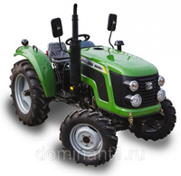 Трактор Chery Zoomlion RD-244-B