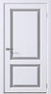 Межкомнатная дверь Tandoor Дуэт
