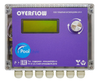 Универсальная станция автоматического долива и контроля уровня воды «OVF-1»