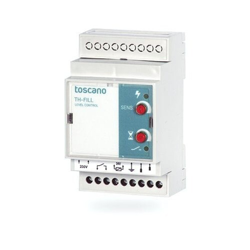 Контроллер уровня воды Toscano TH-FILL, 230 В, для управления клапаном 24 В