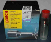 Распылитель DLLA140S1054 (0433271756) Bosch