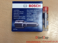 Комплект форсунки (DSLA 150P442) 2 437 010 076 (Bosch)