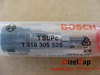 Плунжерная пара 2 418 445 991 (2418455991)Iveco (Bosch)