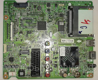 Main Board LG EAX65388006(1.0)