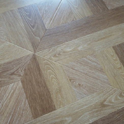 Praktik Parquet 4003 Дуб Брюге