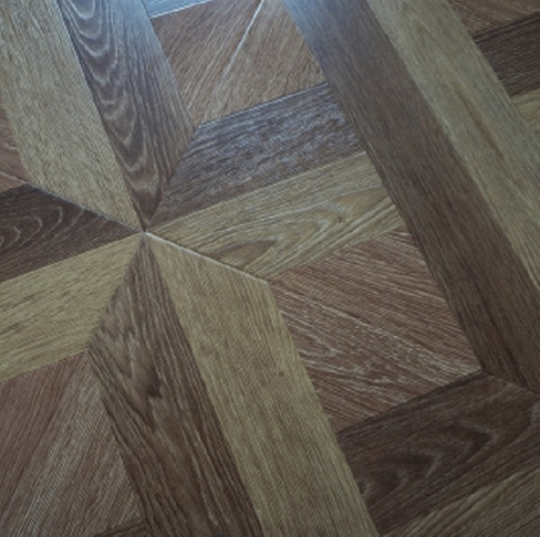 Praktik Parquet 4004 Дуб Руан