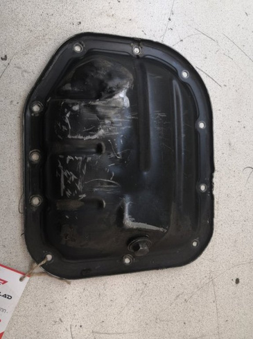 Поддон Toyota Xb NCP31 1NZFE