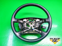 Рулевое колесо под AIR BAG без AIR BAG (с круиз контролем) Toyota Camry CV3 с 2001-2006г