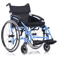 Инвалидное кресло-коляска Ortonica Base 185