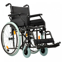 Инвалидное кресло-коляска Ortonica Base 110
