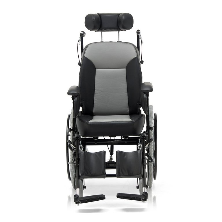 Кресло инвалидное складное армед