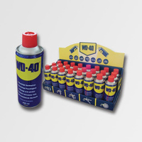 Смазка Wd-40 400Мл