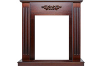 Портал Lumsden - Махагон коричневый антик M-lion мебель