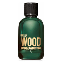 Green Wood DSQUARED2