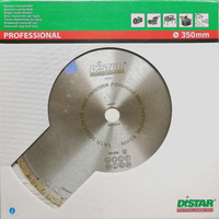 Круг Distar 1A1R Hard ceramics Advanсed 350 мм