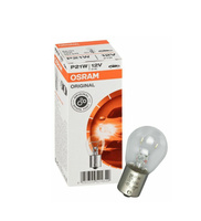 Лампа 12В-21Вт Ba15S Osram 7506