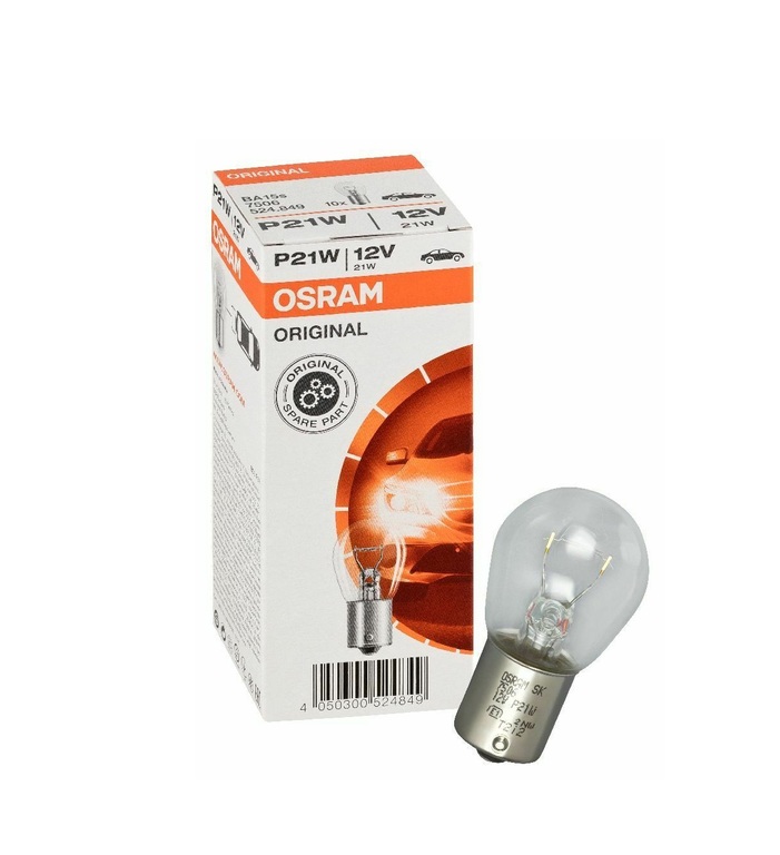 12v 21w ba15s. Лампа автомобильная накаливания Osram Original line 7506 p21w 12v 21w 1 шт.. Осрам 7506 12v p21w лампа. Автолампа 12v 21w p21w Osram 7506. Лампа р21w 12v 7506 Osram.