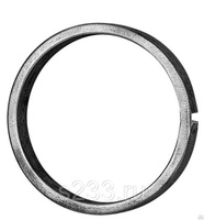 Кованый элемент Кольцо 15 см