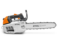 Бензиновая пила STIHL MS 150 ТС-Е 12'' (30см) 1/4" 1,1 64зв