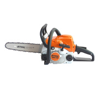 Бензиновая пила STIHL MS 170 14" (35см) 3/8"P 1,1 50зв