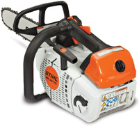 Бензиновая пила STIHL MS 201 TC-M 14" (35см) 3/8"P 1,3 50зв