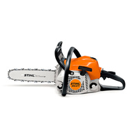 Бензиновая пила STIHL MS 211 16'' (40см) 3/8"P 1,3 55зв