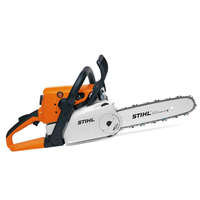 Бензиновая пила STIHL MS 250 C-BE 16" (40см) 3/8"P 1,3 55зв