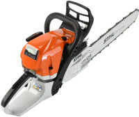 Бензиновая пила STIHL MS 362 C-M 18" (45см) 3/8" 1,6 66зв